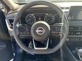 Thumbnail of 2023 Caspian Blue Metallic Nissan Rogue