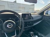 Thumbnail of 2023 Caspian Blue Metallic Nissan Rogue