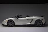 Thumbnail of 2012 Bianco Canopus Matte Lamborghini Gallardo