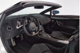 Thumbnail of 2012 Bianco Canopus Matte Lamborghini Gallardo