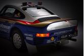 Thumbnail of 1977 White Porsche 911