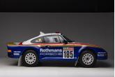 Thumbnail of 1977 White Porsche 911
