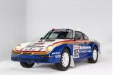 Thumbnail of 1977 White Porsche 911