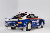 Thumbnail of 1977 White Porsche 911