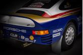 Thumbnail of 1977 White Porsche 911