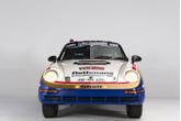 Thumbnail of 1977 White Porsche 911