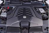 Thumbnail of 2024 Balloon White Lamborghini Urus