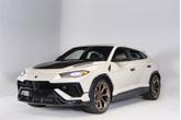 Thumbnail of 2024 Balloon White Lamborghini Urus