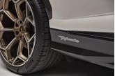 Thumbnail of 2024 Balloon White Lamborghini Urus