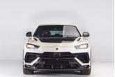 Thumbnail of 2024 Balloon White Lamborghini Urus