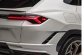 Thumbnail of 2024 Balloon White Lamborghini Urus
