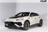 Photo of 2024 Balloon White Lamborghini Urus