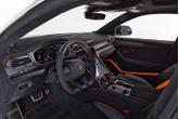 Thumbnail of 2024 Balloon White Lamborghini Urus