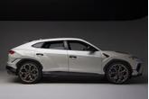 Thumbnail of 2024 Balloon White Lamborghini Urus