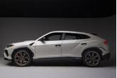 Thumbnail of 2024 Balloon White Lamborghini Urus
