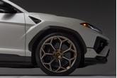 Thumbnail of 2024 Balloon White Lamborghini Urus