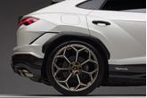 Thumbnail of 2024 Balloon White Lamborghini Urus