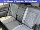 Thumbnail of 2023 Iron Gray Metallic Chevrolet Equinox
