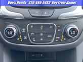 Thumbnail of 2023 Iron Gray Metallic Chevrolet Equinox