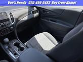 Thumbnail of 2023 Iron Gray Metallic Chevrolet Equinox