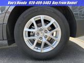 Thumbnail of 2023 Iron Gray Metallic Chevrolet Equinox