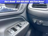 Thumbnail of 2023 Iron Gray Metallic Chevrolet Equinox