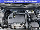 Thumbnail of 2023 Iron Gray Metallic Chevrolet Equinox