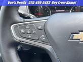 Thumbnail of 2023 Iron Gray Metallic Chevrolet Equinox