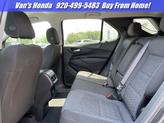 Thumbnail of 2023 Iron Gray Metallic Chevrolet Equinox