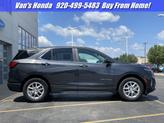 Thumbnail of 2023 Iron Gray Metallic Chevrolet Equinox