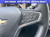 Thumbnail of 2023 Iron Gray Metallic Chevrolet Equinox