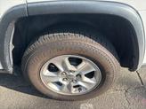 Thumbnail of 2016 Bright White Clearcoat Jeep Grand Cherokee
