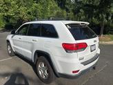 Thumbnail of 2016 Bright White Clearcoat Jeep Grand Cherokee