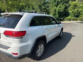 Thumbnail of 2016 Bright White Clearcoat Jeep Grand Cherokee