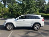 Thumbnail of 2016 Bright White Clearcoat Jeep Grand Cherokee