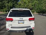 Thumbnail of 2016 Bright White Clearcoat Jeep Grand Cherokee