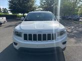 Thumbnail of 2016 Bright White Clearcoat Jeep Grand Cherokee