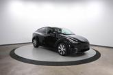 Photo of 2021 Solid Black Tesla Model Y