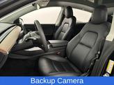 Thumbnail of 2021 Solid Black Tesla Model Y