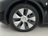 Thumbnail of 2021 Solid Black Tesla Model Y