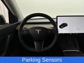 Thumbnail of 2021 Solid Black Tesla Model Y