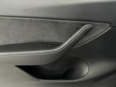 Thumbnail of 2021 Solid Black Tesla Model Y