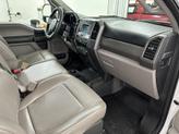 Thumbnail of 2019 Oxford White Ford F-250