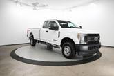 Thumbnail of 2019 Oxford White Ford F-250