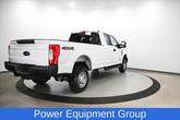 Thumbnail of 2019 Oxford White Ford F-250