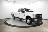 Thumbnail of 2019 Oxford White Ford F-250