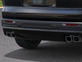 Thumbnail of 2026 Mosaic Black Metallic Chevrolet Traverse