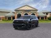 Thumbnail of 2026 Mosaic Black Metallic Chevrolet Traverse