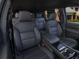 Thumbnail of 2026 Mosaic Black Metallic Chevrolet Traverse