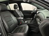 Thumbnail of 2022 Iron Gray Metallic Chevrolet Equinox